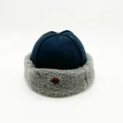 Picture of Sheepskin Hat | Slate / Grey | One Size