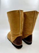 Picture of Calf Length Boots | Spice | Size 6