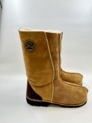 Picture of Calf Length Boots | Spice | Size 6