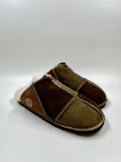 Picture of Mule | Size 10 | Mocca Bark Willow