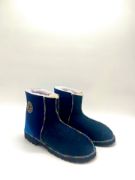 Picture of Shorties | Size 7 | Indigo Colbot Rainbow