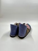 Picture of Sheepskin Slipper | Size 4 | Pastels