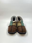 Picture of Sheepskin Slipper | Size 5 | Autumn & Leopard