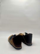 Picture of Sheepskin Slipper | Size 8 | Bark Mocca Burnt Honey