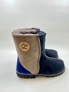 Picture of Traditional Boots | Size 4 | Indigo Vole