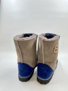 Picture of Traditional Boots | Size 4 | Indigo Vole