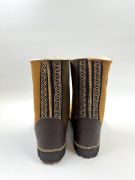 Picture of Traditional Boots | willow spice & Braid | Size 6