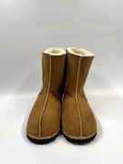 Picture of Traditional Boots | spice with Leopard Heel | Size 7