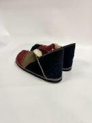 Picture of Sheepskin Slipper | Spice, Mocca | Size 10