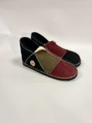 Picture of Sheepskin Slipper | Spice, Mocca | Size 10