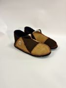 Picture of Sheepskin Slipper | Spice, Mocca | Size 9