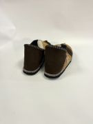 Picture of Sheepskin Slipper | Spice Mocca | Size 5