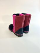 Picture of Traditional Boots | Wildside damson / black / magenta  | Size 7
