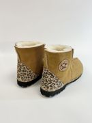 Picture of Shorties | Size 7 | Spice with leopard heel