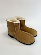 Picture of Shorties | Size 7 | Spice with leopard heel