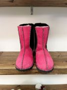 Picture of Traditional Boots | pink black | Size 6